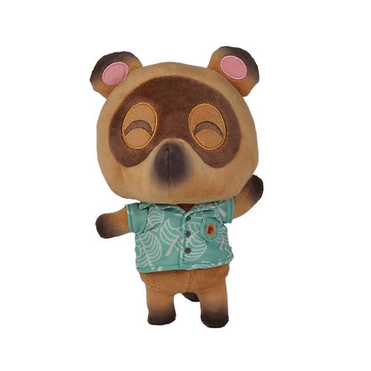 Simba Toys Simba - Animal Crossing Timmy, 25cm