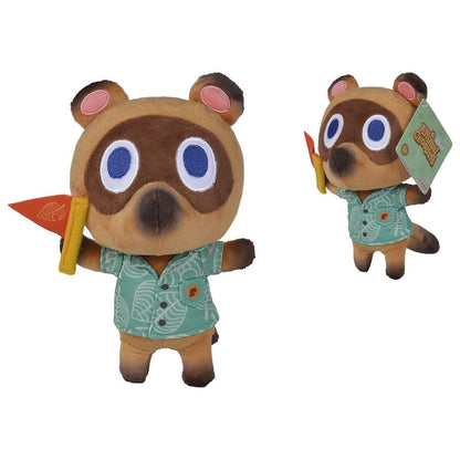 Simba Toys Simba - Animal Crossing Tommy, 25cm