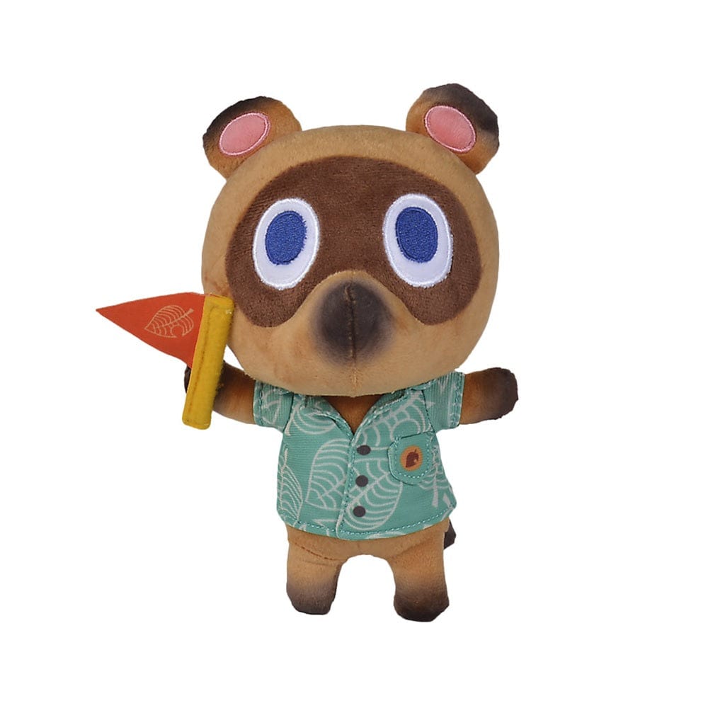 Simba Toys Simba - Animal Crossing Tommy, 25cm