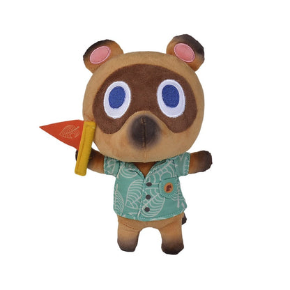 Simba Toys Simba - Animal Crossing Tommy, 25cm