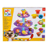 Simba Toys Simba - Art & Fun Cupcake Tower
