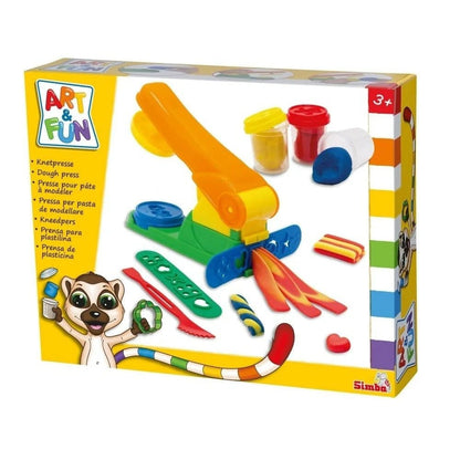 Simba Toys Simba-Art & Fun Dough Press