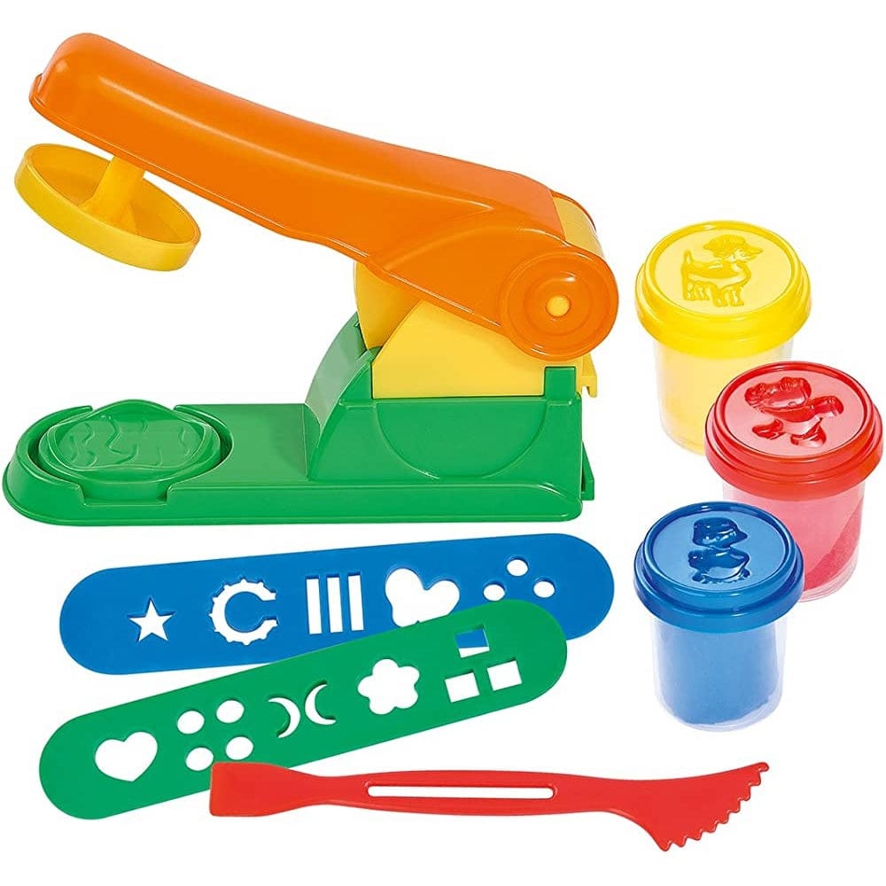 Simba Toys Simba-Art & Fun Dough Press
