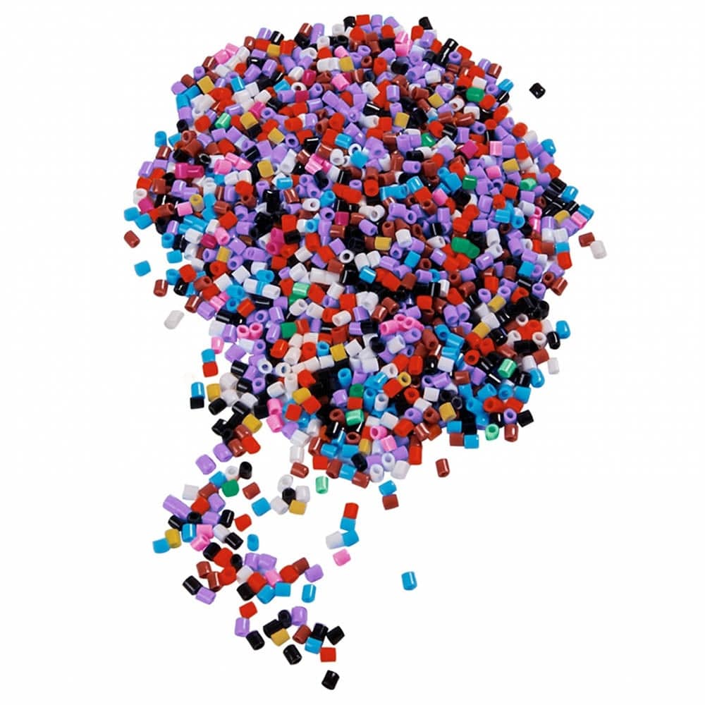 Simba Toys Simba - Art & Fun Ironing Beads 3D