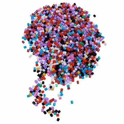 Simba Toys Simba - Art & Fun Ironing Beads 3D