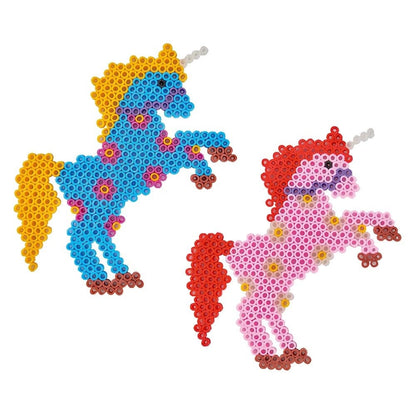 Simba Toys Simba - Art & Fun Ironing Beads Unicorn