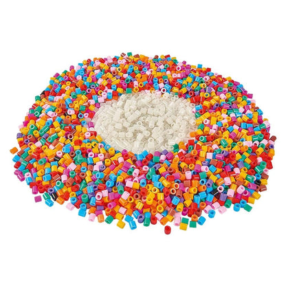 Simba Toys Simba - Art & Fun Ironing Beads Unicorn