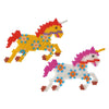 Simba Toys Simba - Art & Fun Ironing Beads Unicorn