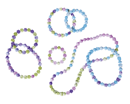 Simba Toys Simba- Art & Fun Snap Beads- Assorted