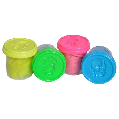 Simba Toys Simba - Art & Fun Soft Dough Glitter