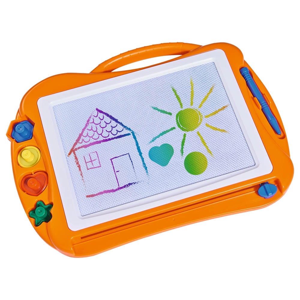 Simba Toys Simba - Art & Fun Twin Pack Drawing Boards