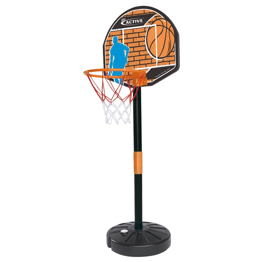 Simba Toys Simba - Basketball Play Set