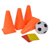 Simba Toys Simba - Be Active Soccer Cone Set