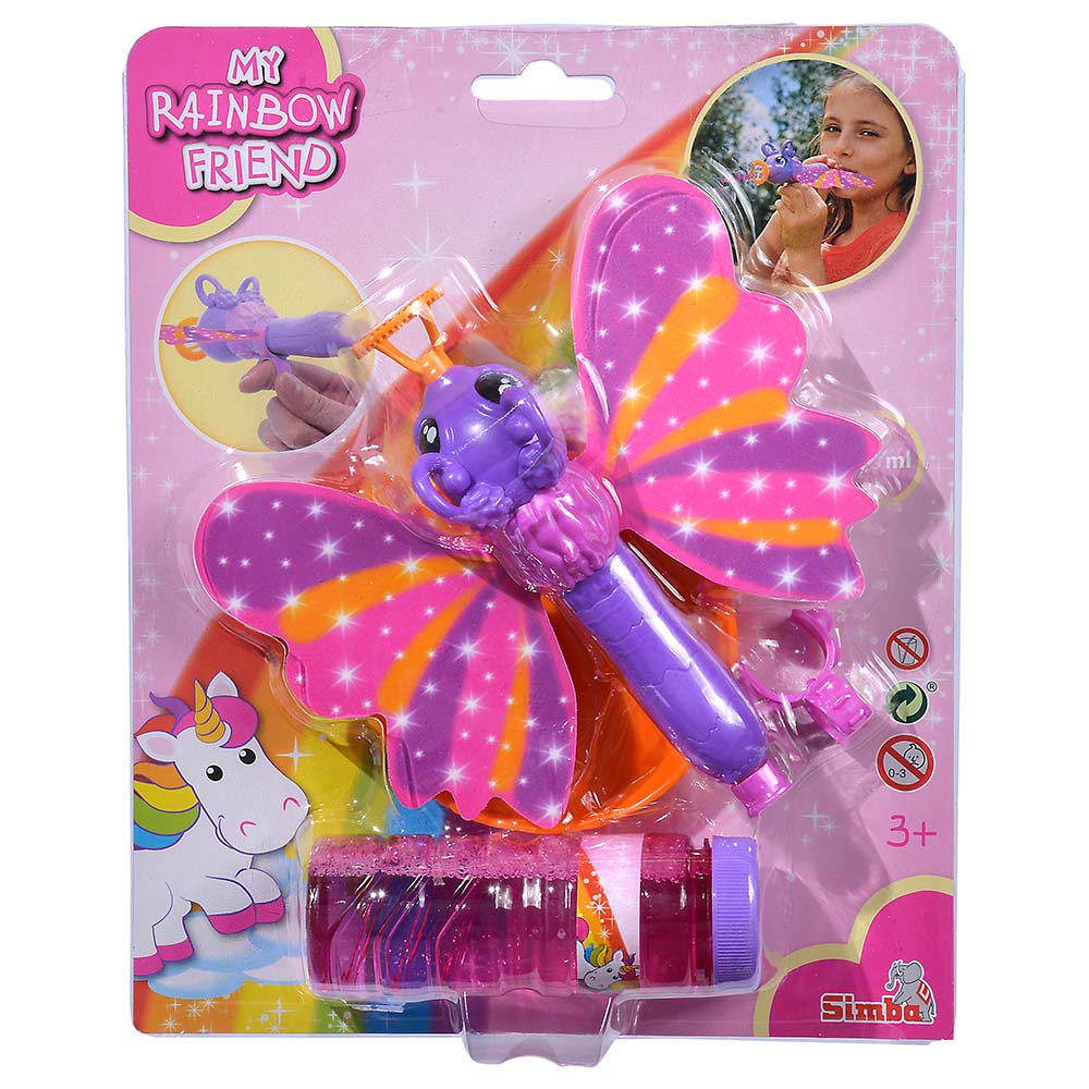 Simba Toys Simba - BF Bubble Butterfly