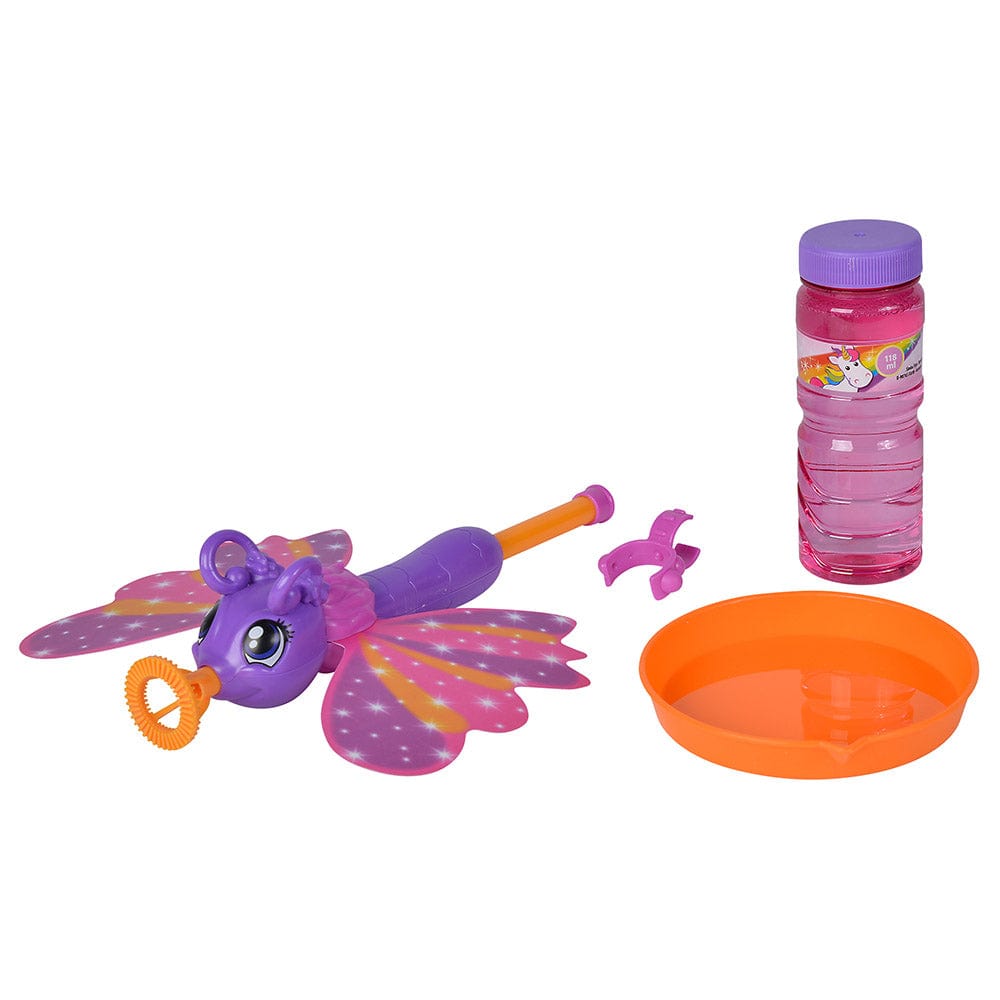 Simba Toys Simba - BF Bubble Butterfly