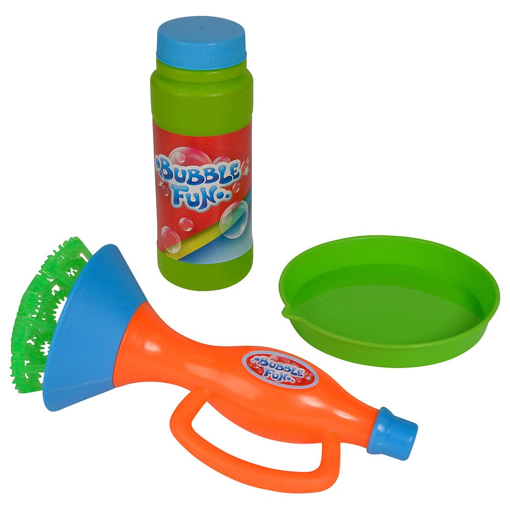 Simba Toys Simba - Bubble Fun Bubble Trumpet
