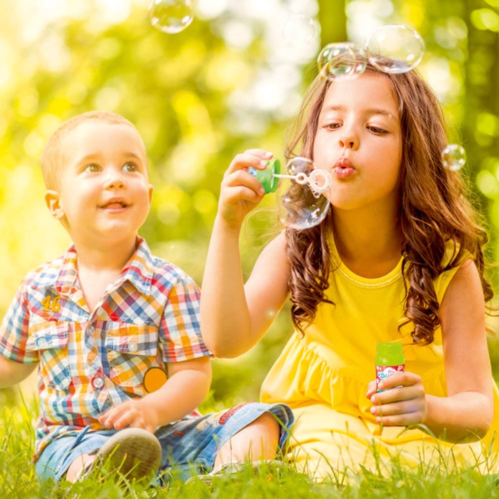 Simba Toys Simba - Bubble Fun Bubble Trumpet