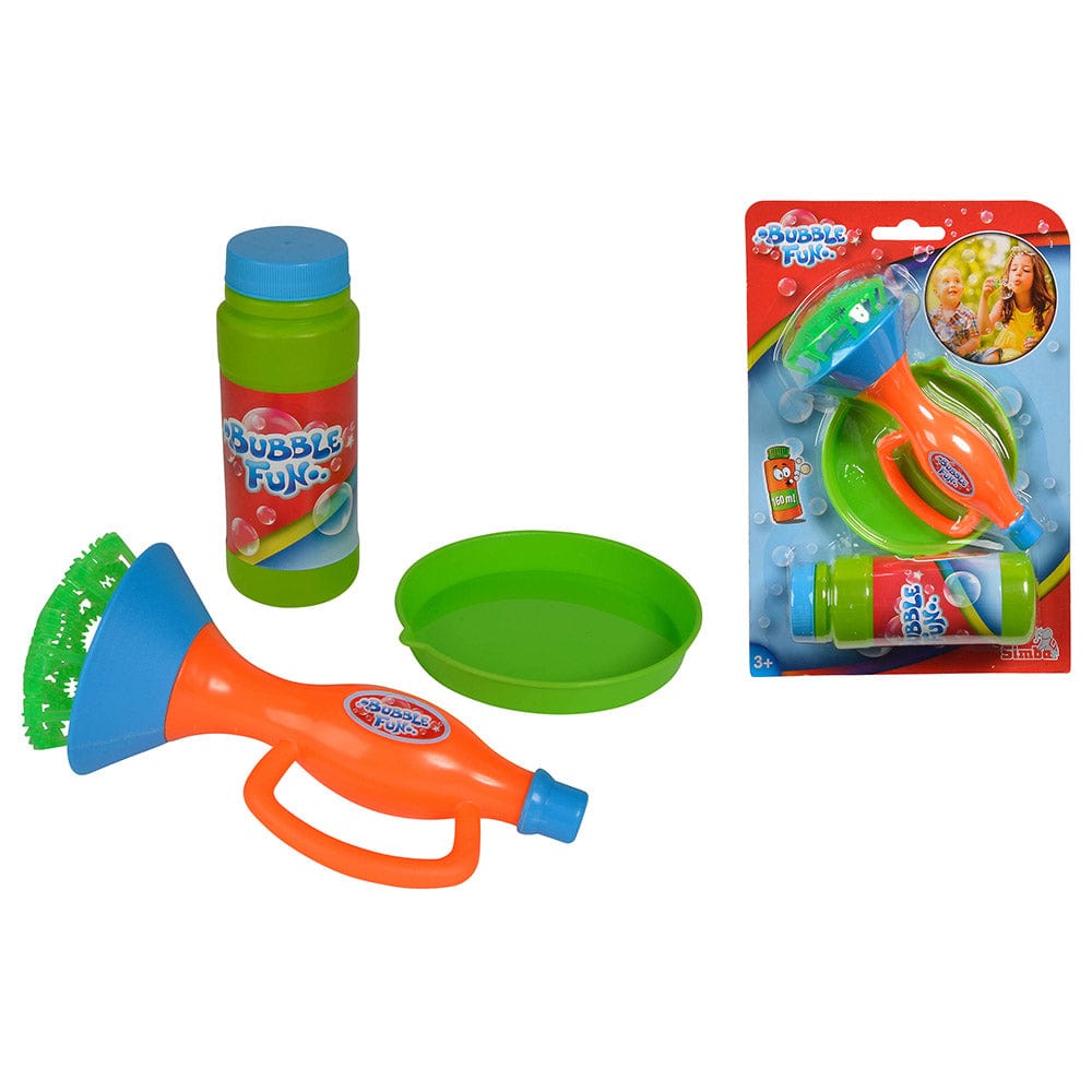 Simba Toys Simba - Bubble Fun Bubble Trumpet