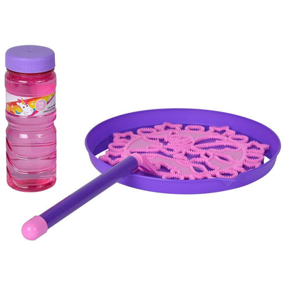 Simba Toys Simba - Bubble Fun Unicorn Wand Game