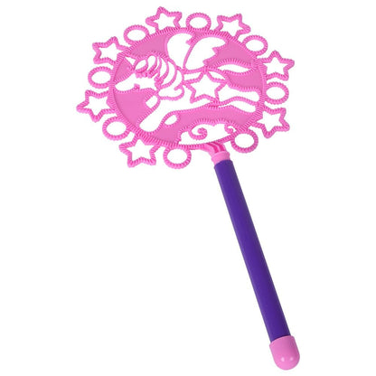 Simba Toys Simba - Bubble Fun Unicorn Wand Game