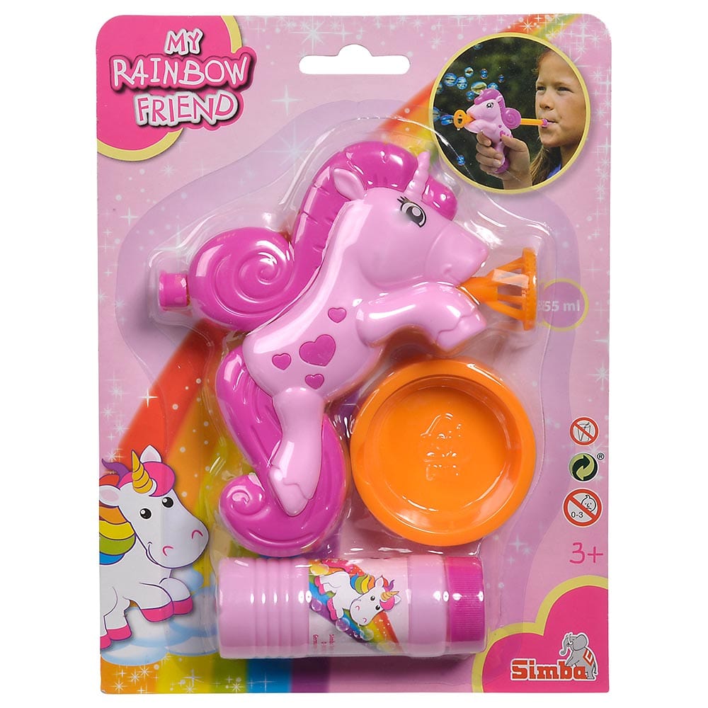 Simba Toys Simba - Bubble Unicorn