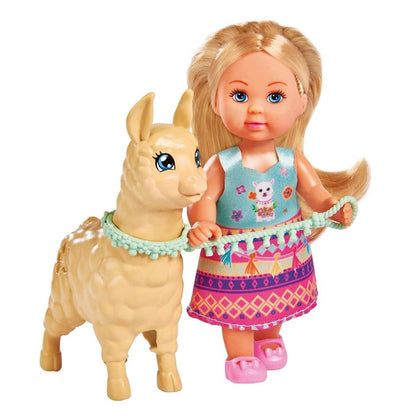 Simba Toys Simba - Evi Love Alpaca