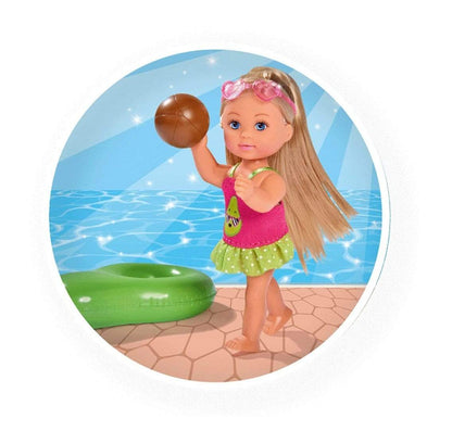 Simba Toys Simba- Evi Love Avocado Fun