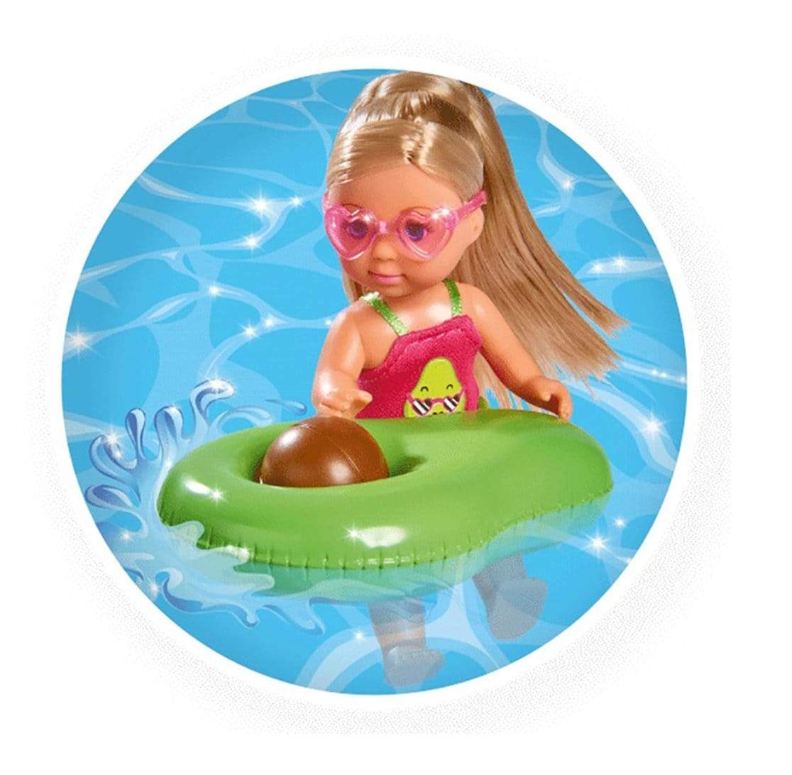 Simba Toys Simba- Evi Love Avocado Fun