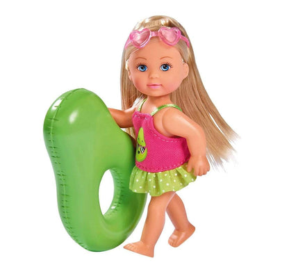 Simba Toys Simba- Evi Love Avocado Fun