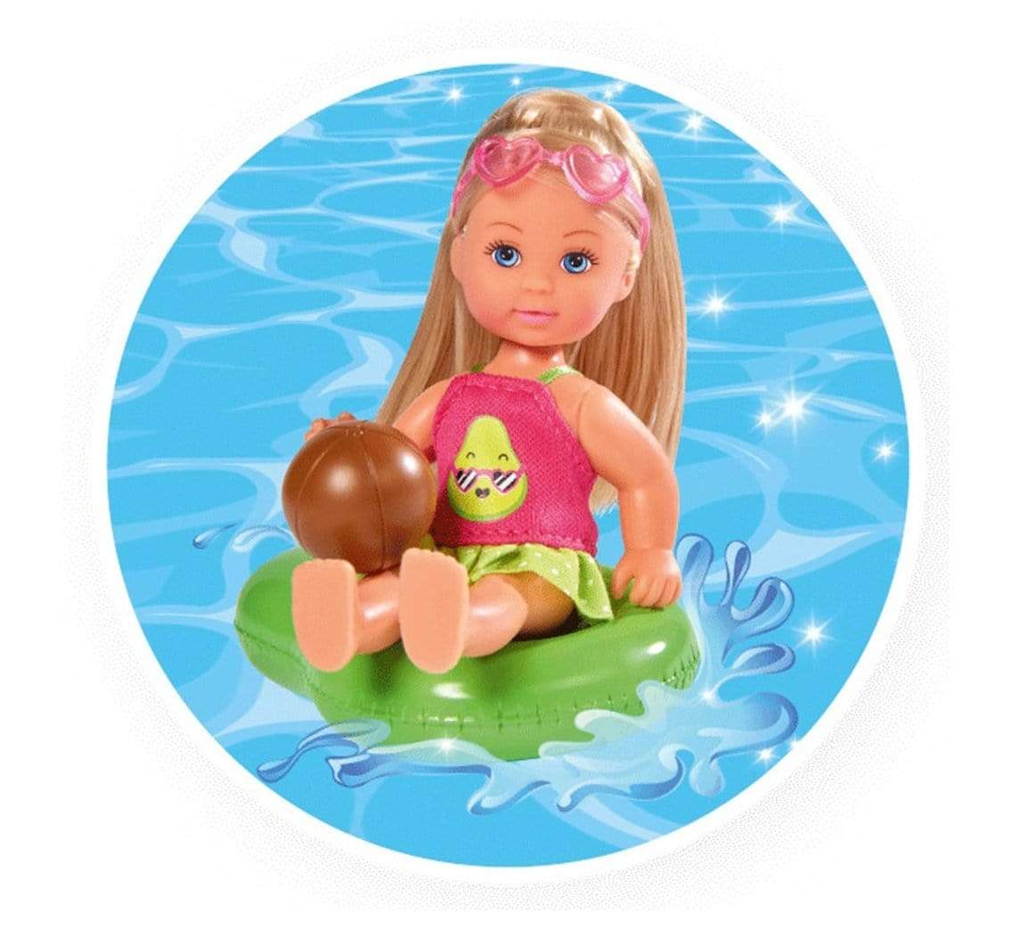 Simba Toys Simba- Evi Love Avocado Fun