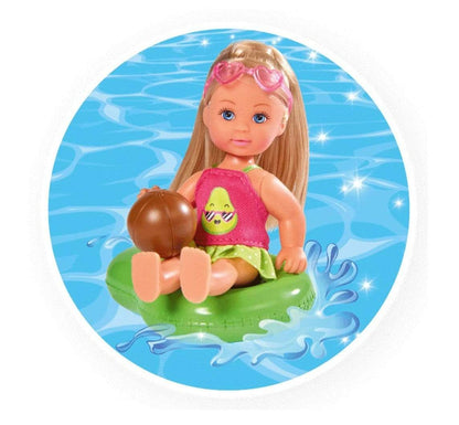 Simba Toys Simba- Evi Love Avocado Fun