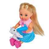 Simba Toys Simba - Evi Love Cat Buggy