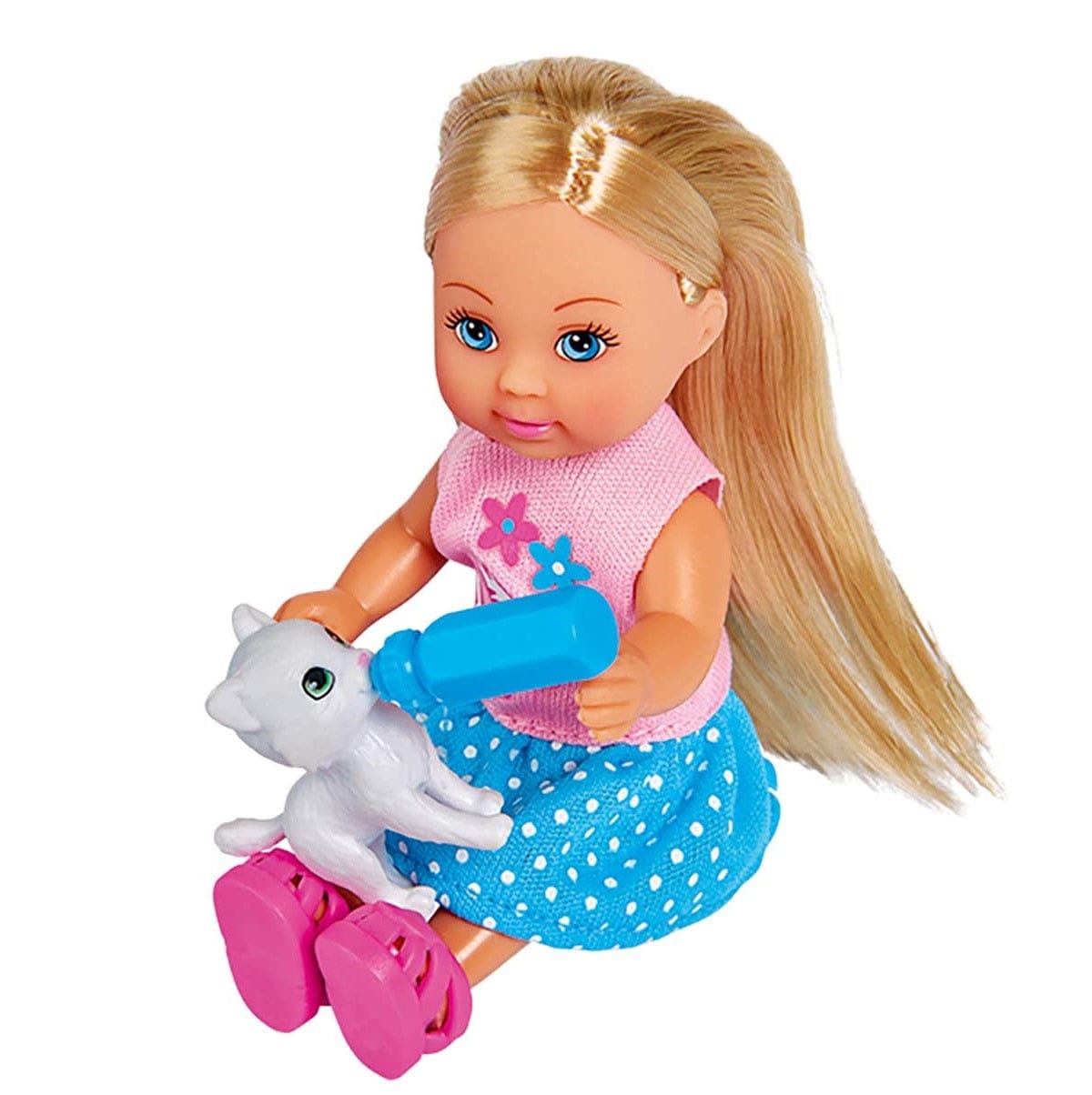 Simba Toys Simba - Evi Love Cat Buggy