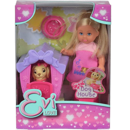 Simba Toys Simba - Evi Love Dog House