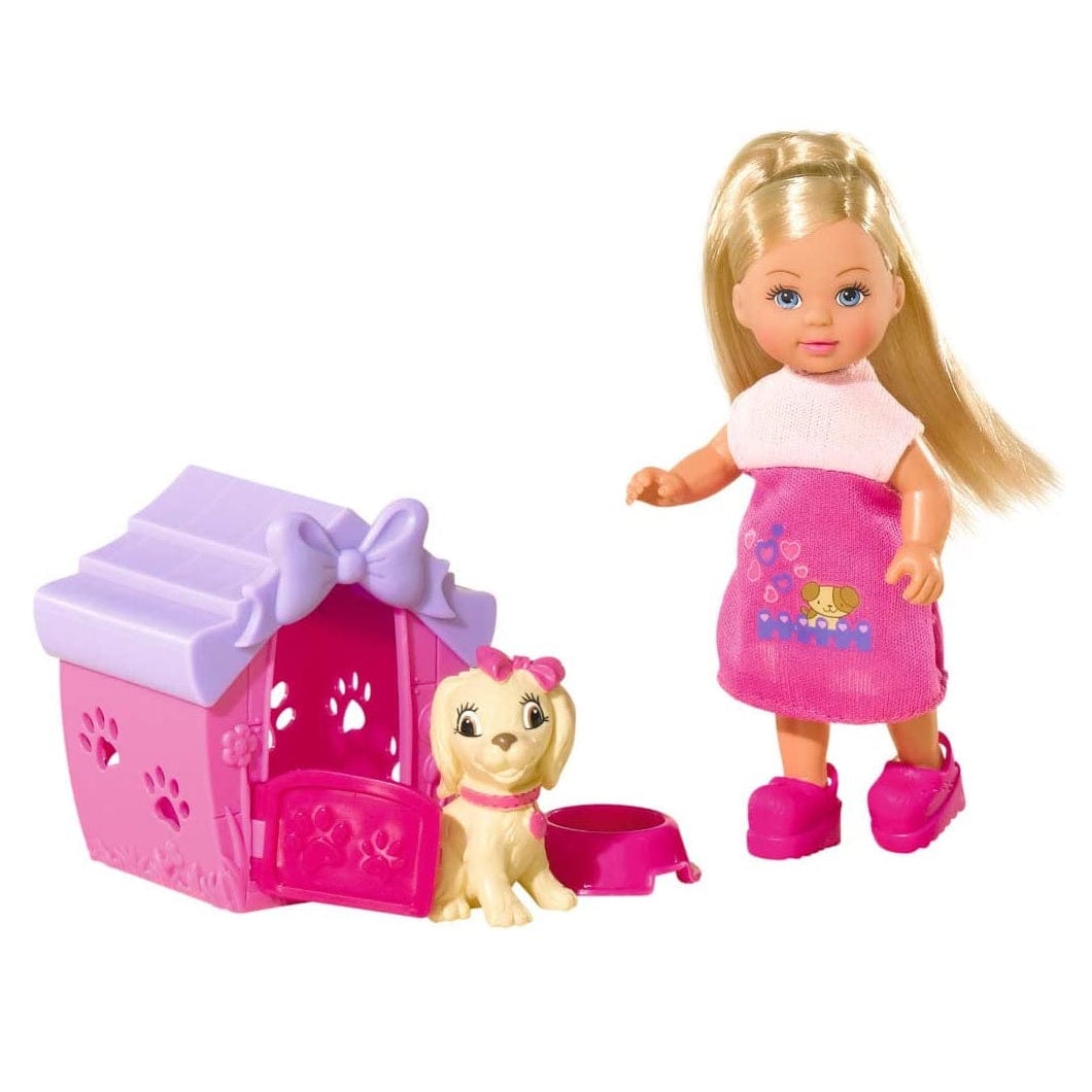 Simba Toys Simba - Evi Love Dog House