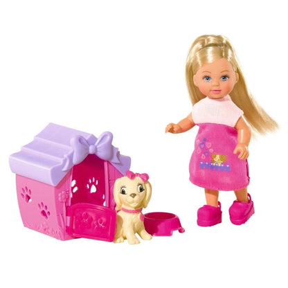 Simba Toys Simba - Evi Love Dog House