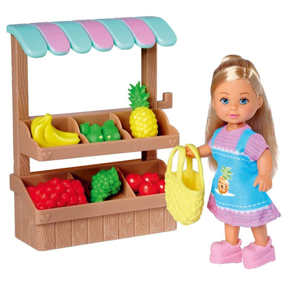 Simba Toys Simba - Evi Love Fruit Stand