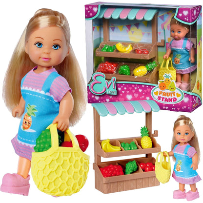 Simba Toys Simba - Evi Love Fruit Stand