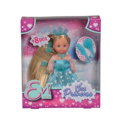 Simba Toys Simba- Evi Love Ice Princess