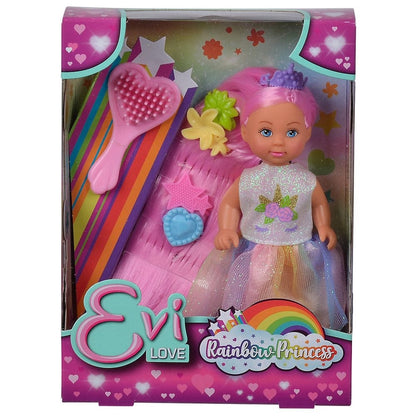 Simba Toys Simba - Evi Love Rainbow Princess