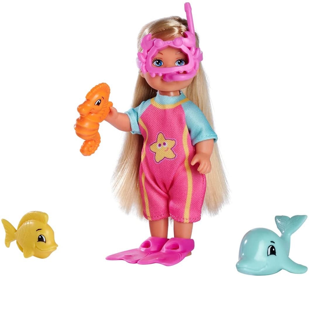Simba Toys Simba - Evi Love Sea Fun