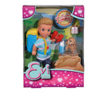 Simba Toys Simba Evi Love Timmy Outdoor
