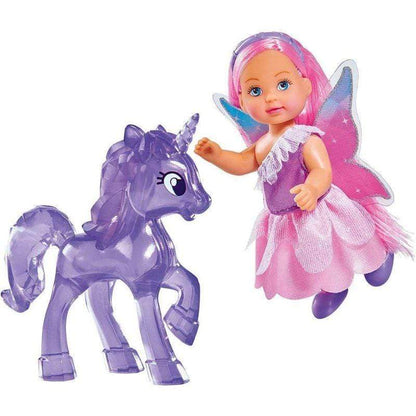 Simba Toys Simba Evi Love Unicorn Friend
