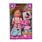 Simba Toys Simba - Evi Love Waffle