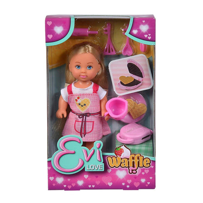 Simba Toys Simba - Evi Love Waffle