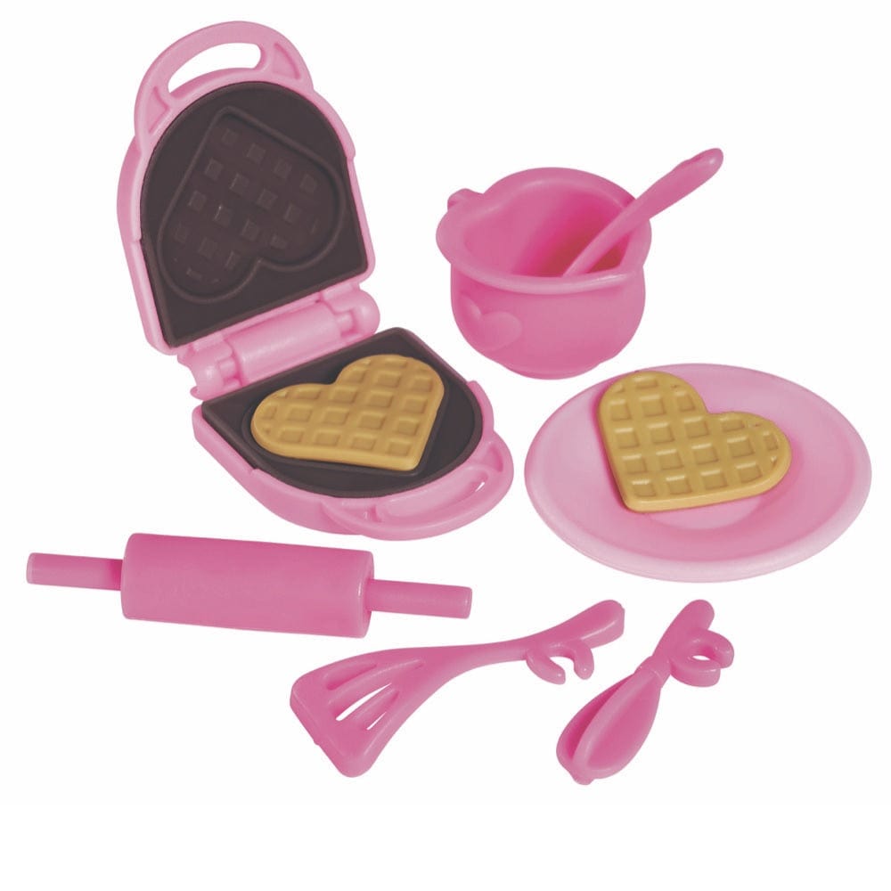 Simba Toys Simba - Evi Love Waffle