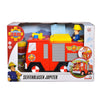 Simba Toys Simba- Fireman Sam Bubble Jupiter