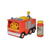 Simba Toys Simba - Fireman Sam Bubble Jupiter