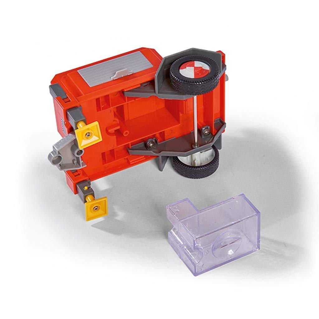 Simba Toys Simba - Fireman sam  trailer include 1 figurine