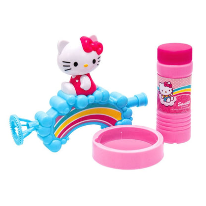 Simba Toys Simba - Hello Kitty Bubble Figurine